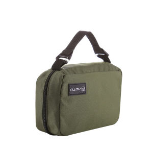 Large Capacity Dry Wet Separation Makeup Bag For Women Portable Travel Storage Bag Transparent New Swimming Bathing Washing Bag