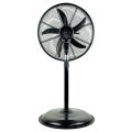 Greenfield Industrial Stand / Pedestal Fan 20 Inches High Velocity Oscillating. 