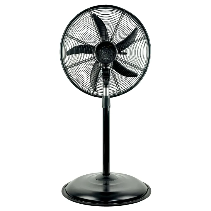 Greenfield%20Industrial%20Stand%20/%20Pedestal%20Fan%2020%20Inches%20High%20Velocity%20Oscillating%20-%20Image%203