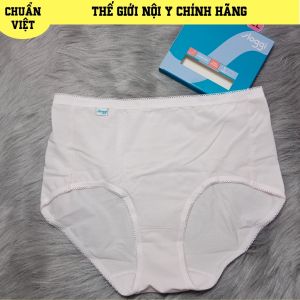 [CHÍNH HÃNG Triumph] Quần Lót Nữ Sloggi Comfort Maxi 76-474