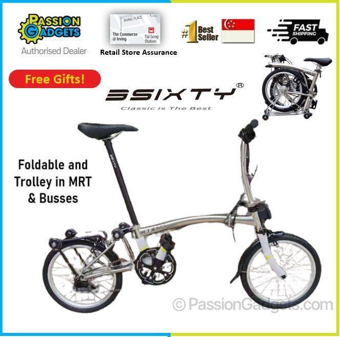 360 bike for adults sale