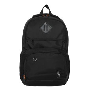 SPLENDIDO NAVY |ManNeedMe x URBAN| Tas Ransel Pria Wanita Tas Punggung