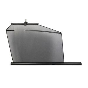 MINUTE Cách nhiệt Rèm xe hơi Có thể thu gọn Tự động cuộn lên Tấm che nắng kính chắn gió bên  Bảo vệ khỏi tia cực tím Tấm che nắng cửa sổ bên xe hơi Phụ Kiện Ô Tô