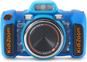 VTech KidiZoom Duo Camera FX (blue/pink)
