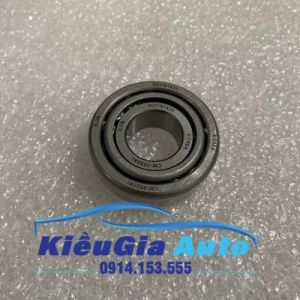 Bi may ơ (Bạc đạn bánh) sau Chevrolet Spark M200 Daewoo Matiz 3 2007-2010 96316634