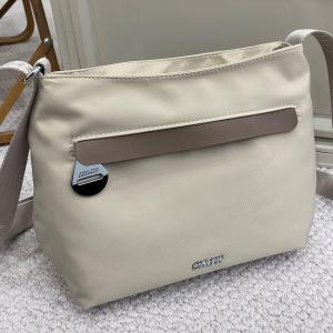 JIELSHI Utari 116-02# - Tas Selempang Wanita - Slingbag Wanita Bahan Parasut Premium  #SL.385