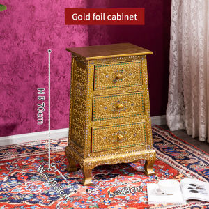 ตู้เก็บของ ชั้นวางเก็บของมีลิ้่นชัก ใช้วางในห้องนอน หรือ ตามโรงแรม เฟอร์นิเจอร์ขนาดเล็ก ตู้ลิ้นชักขนาดเล็ก