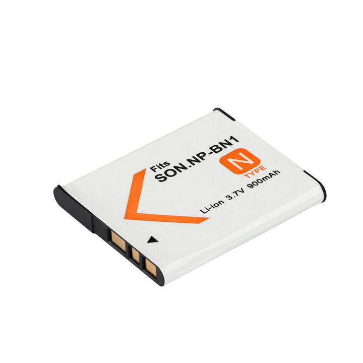 NP-BN1 Digital Camera Battery for camera Camera Model Sony QX30