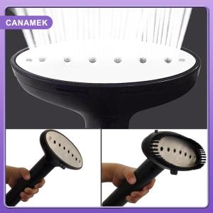 【CANAMEK】 Long Steam Nozzle Universal For Garment Steamer Electric Iron Ironing Head Household Ironing Machine Steam Handle Tools