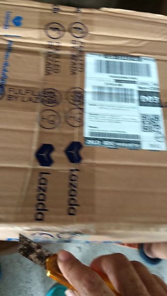 Buyer review video 4