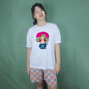 Setelan Kotak Funny Girl // Setelan Wanita Kotak Terbaru