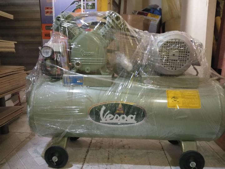 Vespa air outlet compressor price