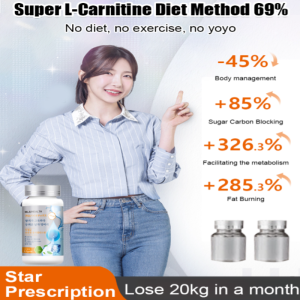 Probiotic Peptide Tablets to Help Achieve Your Weight Loss Goals