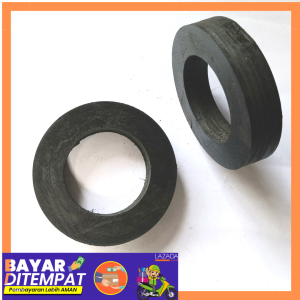 Karet Bantalan Per Depan L300 Tebal 2 cm dan 3 cm harga per 2 pcs