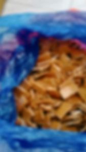 Mayada Paket Grosir Murah Cemilan Jadul Ting Ting Kacang & Wijen