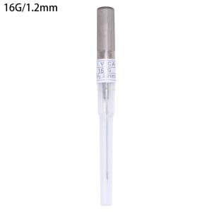 UNIITY Thời trang Tai mũi Catheter Cannula xuyên cơ thể Đâm Núm rốn Phụ kiện trang sức