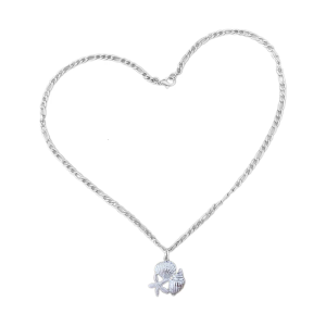 Delicate Ocean Inspired Necklace Featuring Conch Starfish Shell Pendants for Fashionable Women and Beach Lovers