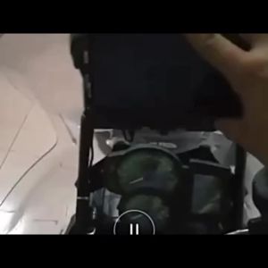 BMW F850GS & F900XR Accessories: Star Moon Knight Wireless Charger & USB Navigation Bracket