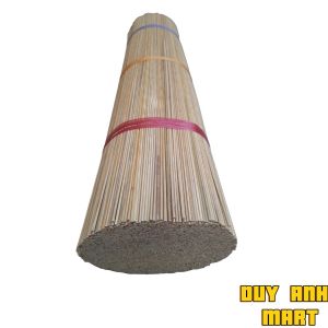 Que cắm hoa sáp [1kg] trang trí handmade  tiện dụng tiết kiệm đầy đủ kích thước