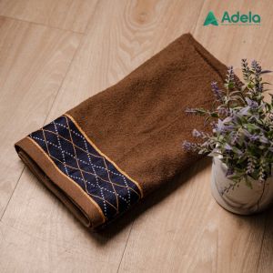 ADELA - HANDUK JACQUARD - LUXION
