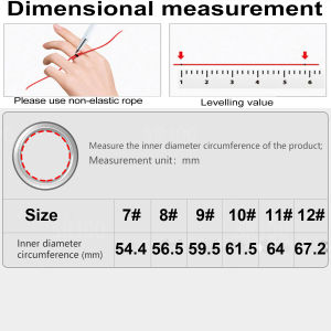 Smart Ring Fitness Calories Health Monitoring Multi-sport Modes Waterproof IP68 For Android and IOS Fashion Sports Rings