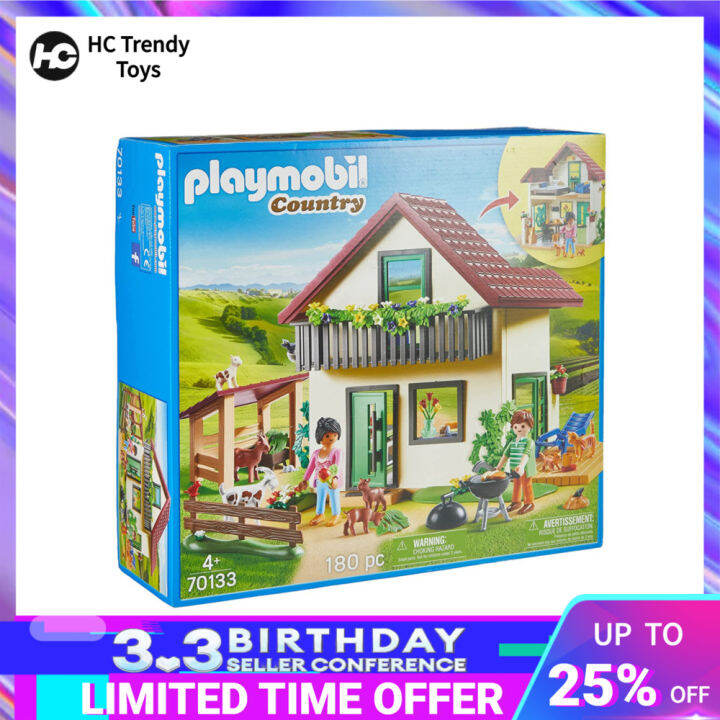 Playmobil 70133 online