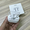 [Chính hãng] Tai nghe Bluetooth Samsung Galaxy Buds 3,Buds 3 Pro,Hàng chính hãng. 