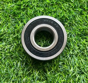 Bi 6306 2RZ Vòng BI Trục Lắp Bánh Máy Cày Số Hiệu 6306 Bi To 7cm