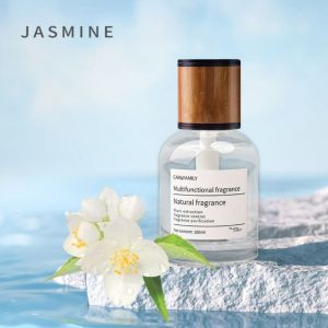 Parfum Aromaterpi Mobil 160 Ml / Parfum Mobil Mewah Tahan Lama Dashbor / Diffuser Car Fragrances 160ML