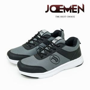 Joemen Sepatu J 59 Sneakers Running Shoes Olahraga Kets Pria Wanita Olahraga
