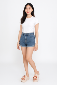 Dép nhựa nữ (35-38)