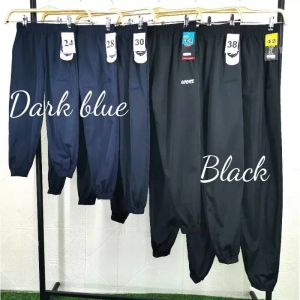 🔥🔥{READY STOCK}🔥🔥GayaFashion_(plain sport) TRACKSUIT SUKAN DEWASA##TRACK BOTTOM ADULT