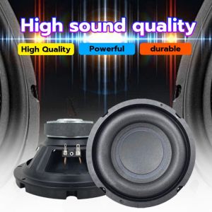 MAGIC WAND FOREBODE75DE7 ดำ ทวีตเตอร์รถยนต์ ขนาดเล็ก ประสิทธิภาพสูง ลำโพงทวีตเตอร์โดม ใหม่ ทั่วไป ระบบเสียงที่ดัง ระบบเครื่องเสียงรถยนต์