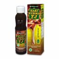 Sari Kurma TJ 250gr - Untuk MultivitaminTubuh. 