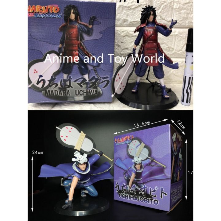 Lots figurine naruto d'occasion - Collection - - page 4 Lots figurine naruto d'occasion - Collection - - page 4