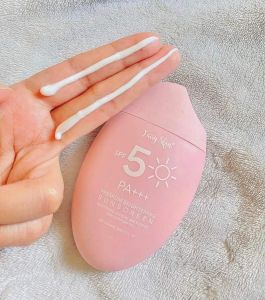 FAIRYSKIN Premium Brightening Sunscreen SPF 50 50g