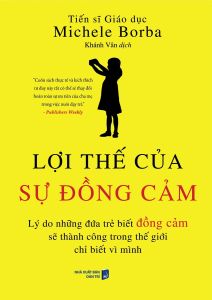 Lợi Thế Của Sự Đồng Cảm