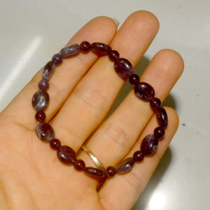 Vòng tay- lắc tay đá tự nhiên -Nhiều mẫu