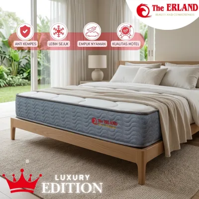 Kasur The Erland in Box luxury Edition