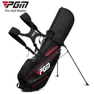 PGM Waterproof Golf Stand Bag Stylish Men with Individual Thermostatic Bag 3 Colors Can Hold 12 Golf Clubs qb143