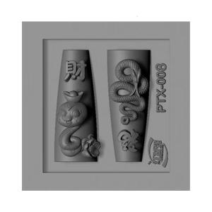 Flexible Resin Nail Carving Molds Featuring Snake Designs Nail Art Molds Making Supplies Resin Texture