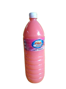 ALL MIGHTY Fabric Conditioner/Softener Super Extra Strength (Pink) – 1.5 Liter ( 1 Pc)