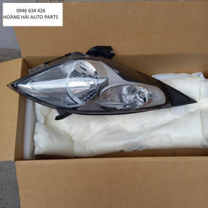 ĐÈN PHA/ĐÈN LÁI CHEVROLET SPARK M300. DAEWOO MATIZ4 2013-2015 HÀNG TYC(HALOGEN)