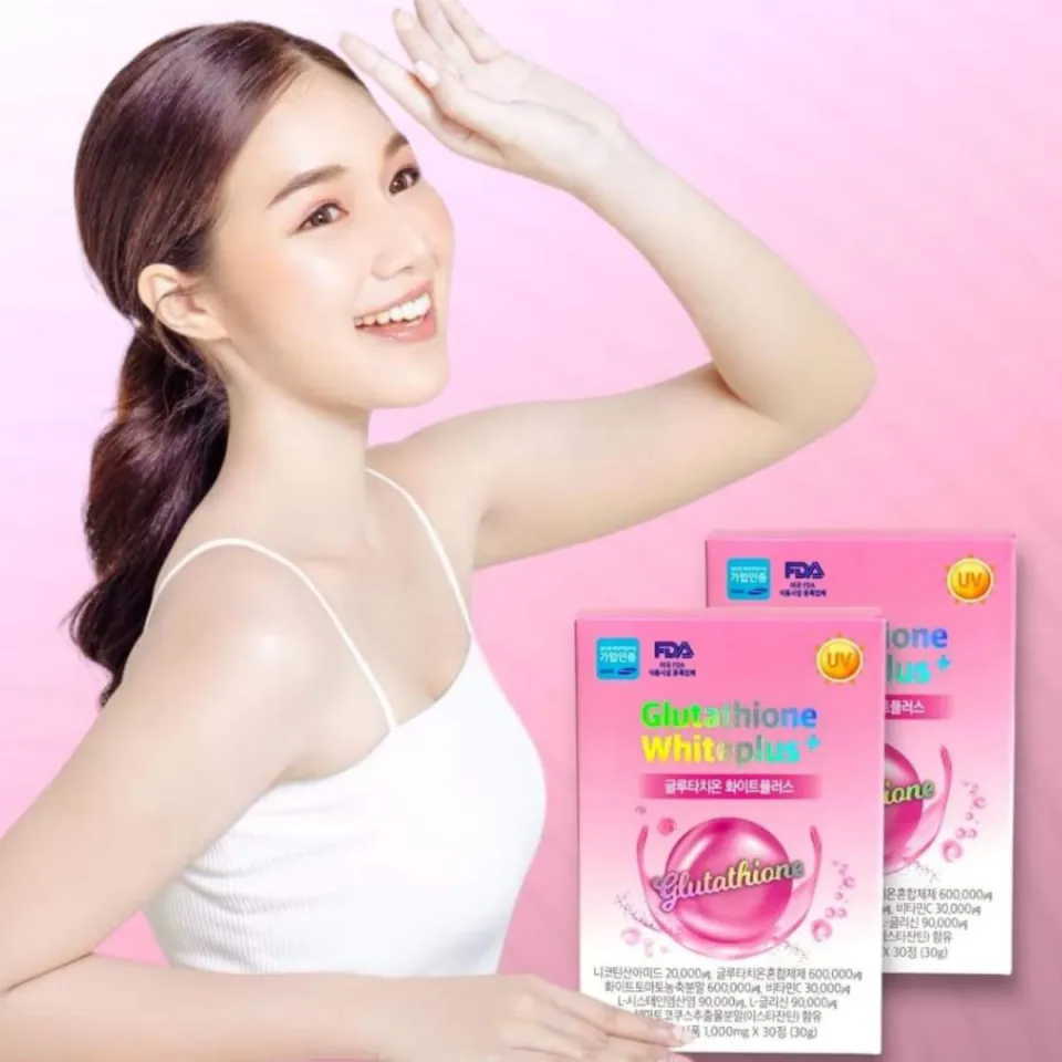white plus glutathione Skin_white_secret | *💫KS Premium Glutathione White Plus* *✨Korea  Authentic,Fda approved and Gmp certified* *✨Main ingredients Glutathione,...