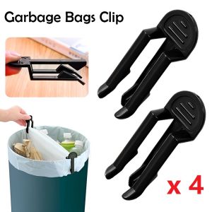 Thicken Trash Bags / Garbage Bag / Waste Bin Colorful Portable Strong Rubbish Bags / Tong Sampah Beg 垃圾袋