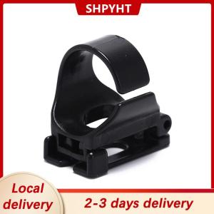 [COD] SHPYHT Local delivery Ship within 24 hours 2pcs plastic clip snorkel mask keeper holder retainer for scuba diving