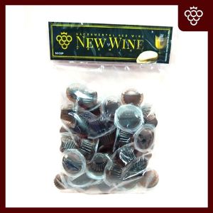 Anggur Perjamuan Kudus Premium Cup - Isi 50 cup