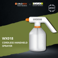 WORX WX018 4V Adjustable-Automatic Water Sprayer. 
