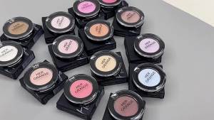 HERORANGE~Multi-use Single Color Eyeshadow Matte Natural Color Highlighting Tear Trough Concealer Matte Highlight