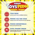 Mainan Tongkat Sihir Wizarding World Mystery Wands Asst (Harry Potter). 